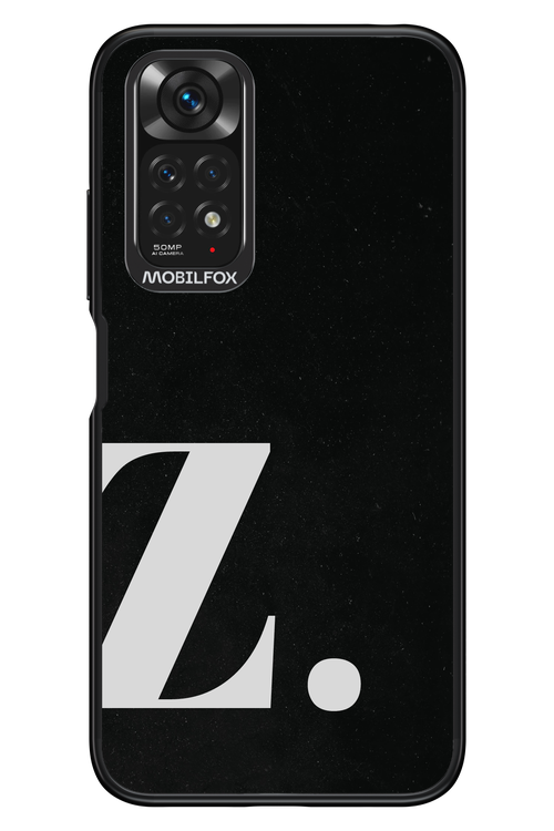 Z (Off Space) - Xiaomi Redmi Note 11/11S 4G