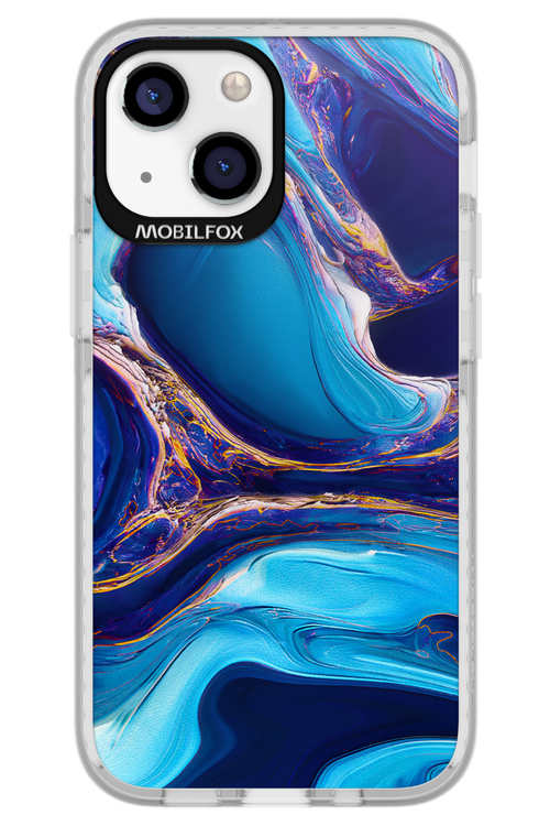 Amethyst - Apple iPhone 13 Mini