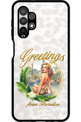 Greetings from Paradise - Samsung Galaxy A13 4G