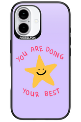 Your Best - Apple iPhone 16