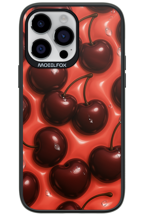 CherryQueen - Apple iPhone 14 Pro Max