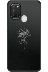 Wild Flower - Samsung Galaxy A21 S