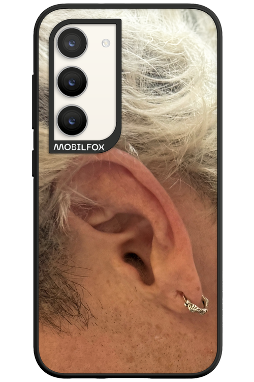 Ear - Samsung Galaxy S23