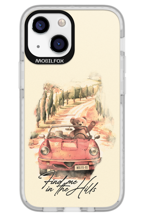 Find Me in the Hills - Apple iPhone 13 Mini