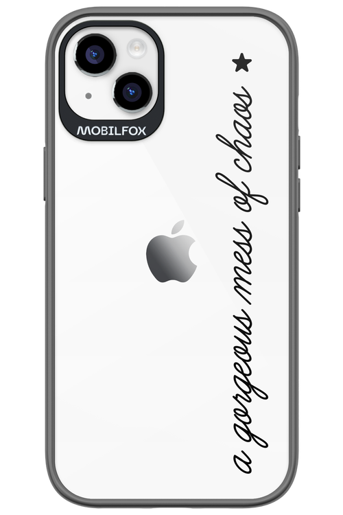 Gorgeous Mess - Apple iPhone 14 Plus