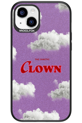 Chaotic Clown - Apple iPhone 15 Plus