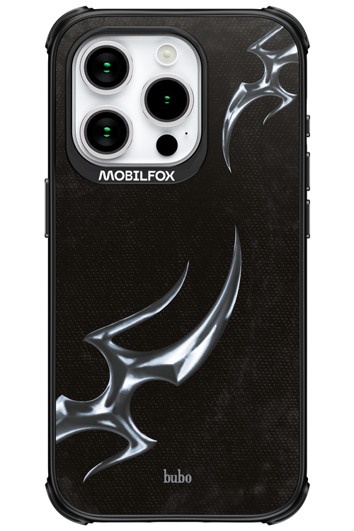 CHROMEPHASE - Apple iPhone 15 Pro