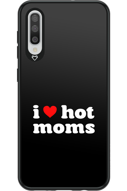 I love hot moms 2.0 - Samsung Galaxy A50