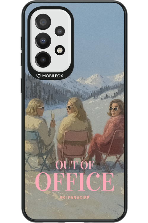 Out Of Office - Samsung Galaxy A33
