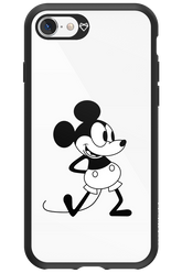 Iconic Mouse - Apple iPhone SE 2022