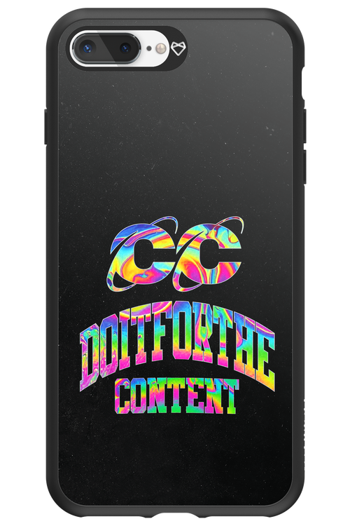 DO IT 2.0 - Apple iPhone 8 Plus