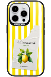 LimoneCello - Apple iPhone 16 Pro