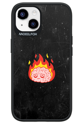 My brain - Apple iPhone 14