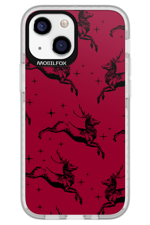 Oh Deer - Apple iPhone 13 Mini