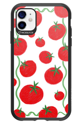 Tomato Love - Apple iPhone 11