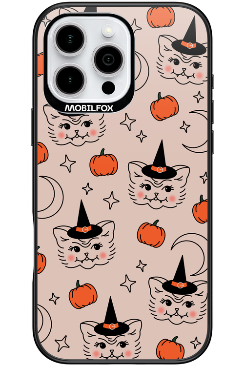 Kitty Spell - Apple iPhone 16 Pro Max