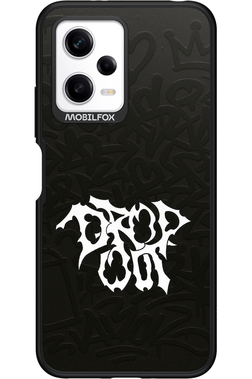 Drop Out - Xiaomi Redmi Note 12 5G