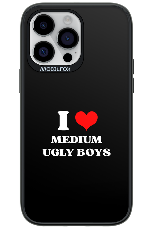 I LOVE 2.0 - Apple iPhone 14 Pro Max