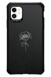 Wild Flower - Apple iPhone 11