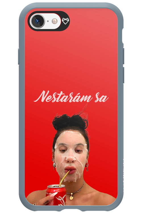 Nestarám Sa - Apple iPhone 7