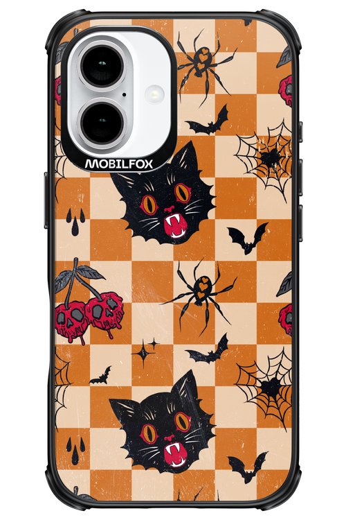 Witch's Patch - Apple iPhone 16