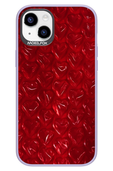 Air Heart - Apple iPhone 14 Plus
