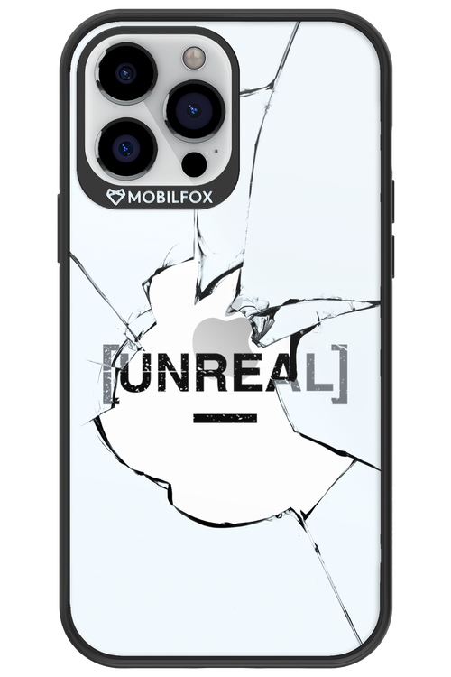 Broken Glass - Apple iPhone 13 Pro Max