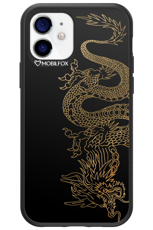 Gold Age - Apple iPhone 12