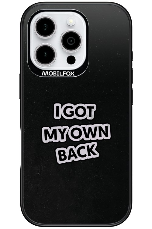 I Got It - Apple iPhone 16 Pro