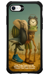 Trippa troppa tralala - Apple iPhone SE 2022