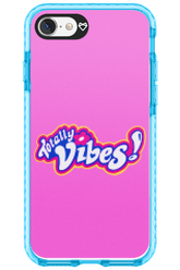 Totally Vibes II - Apple iPhone 8