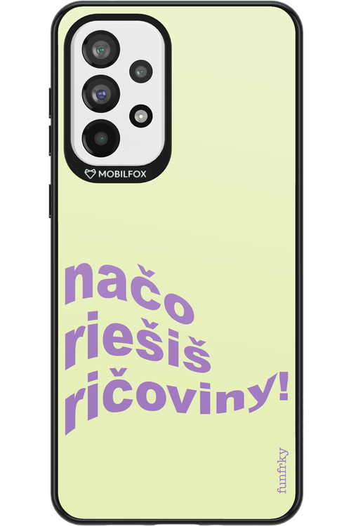 FunFrky Vibes - Samsung Galaxy A73