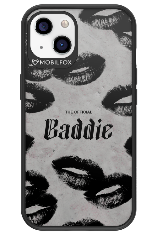 Official Baddie - Apple iPhone 13