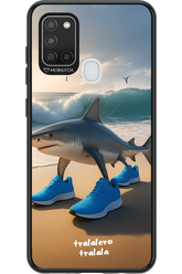 Tralalero Tralala - Samsung Galaxy A21 S