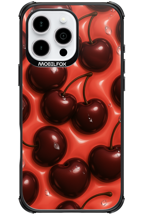 CherryQueen - Apple iPhone 16 Pro Max