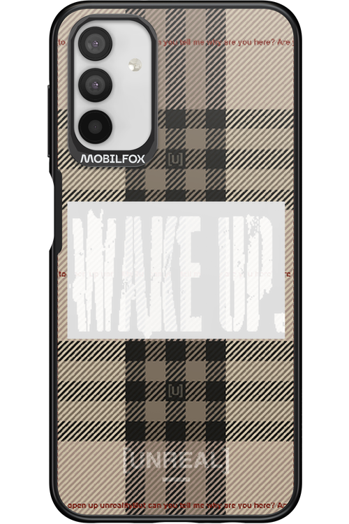 Are you awake? - Samsung Galaxy A04s