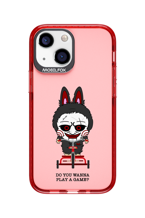 Sawbubu (Nude) - Apple iPhone 13 Mini