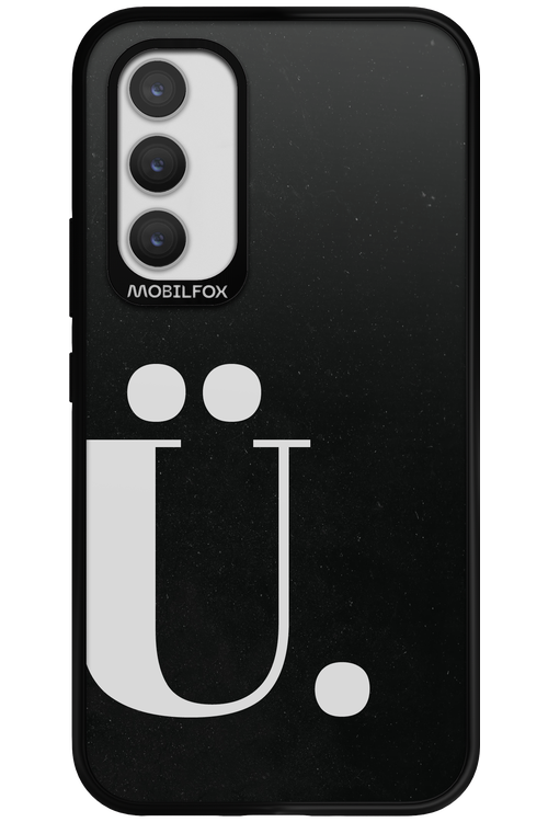 U II (Off Space) - Samsung Galaxy A34