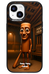 Tung tung sahur - Apple iPhone 15