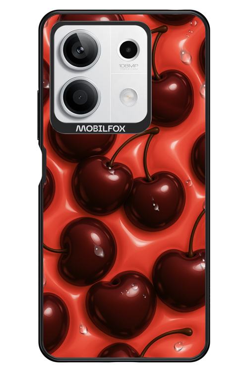 CherryQueen - Xiaomi Redmi Note 13 5G