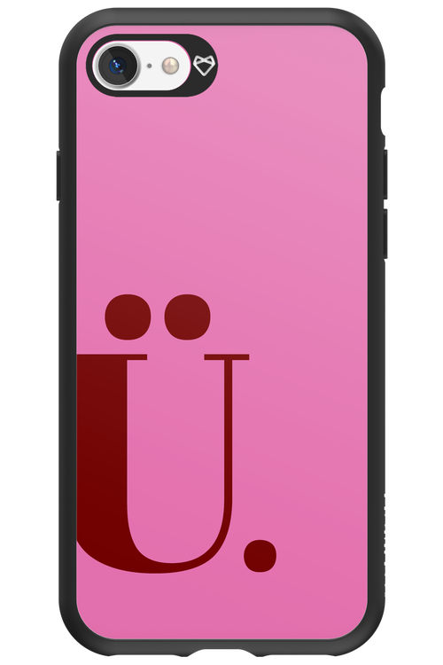 U II (Sorbet) - Apple iPhone 7