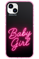 Neon Babe - Apple iPhone 14 Plus