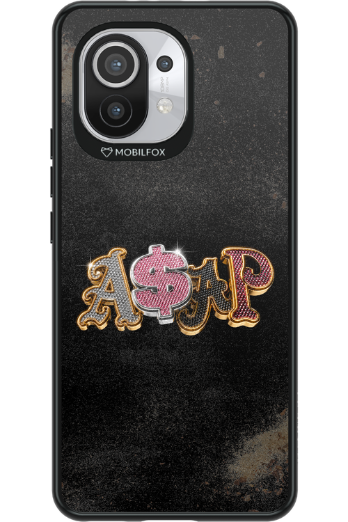 ASAP 2.0 - Xiaomi Mi 11 5G