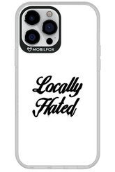 Locally Hated - Apple iPhone 13 Pro Max