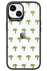 Tropical Breeze - Apple iPhone 14