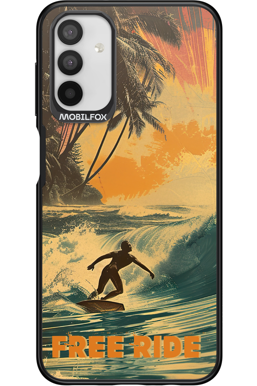 Free Ride - Samsung Galaxy A04s