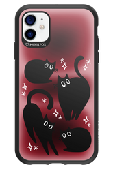 SPARKLES - Apple iPhone 11