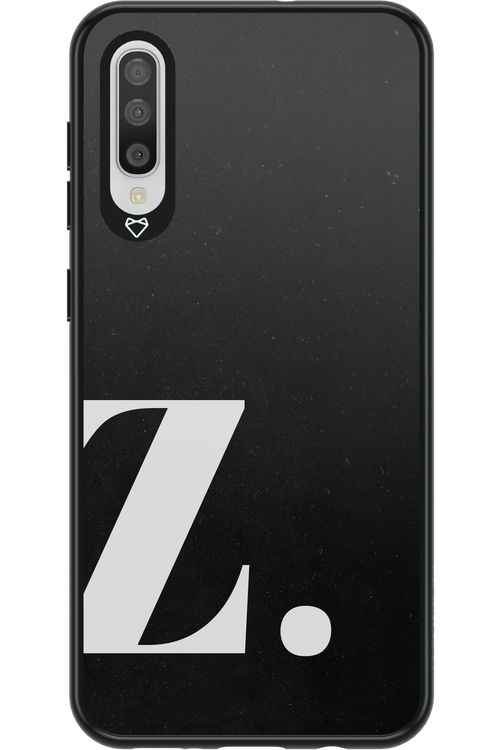 Z (Off Space) - Samsung Galaxy A50