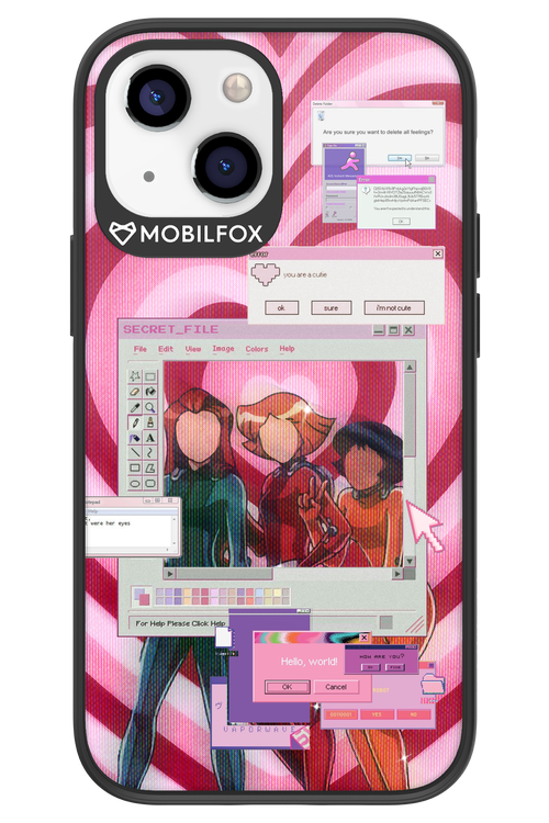 Totally Vibes - Apple iPhone 13 Mini