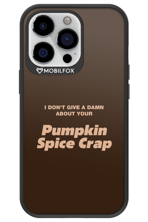 P-Spice Crap - Apple iPhone 13 Pro